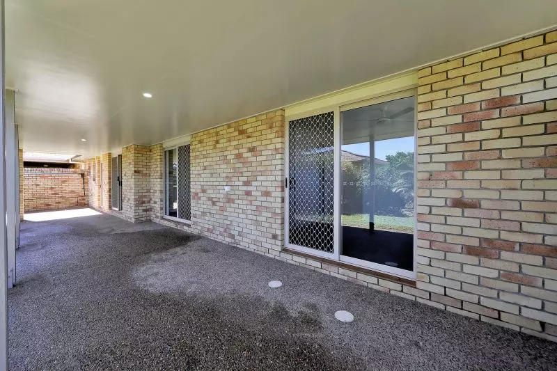 Coastal living in a modern 3 bedroom Villa, coming soon!