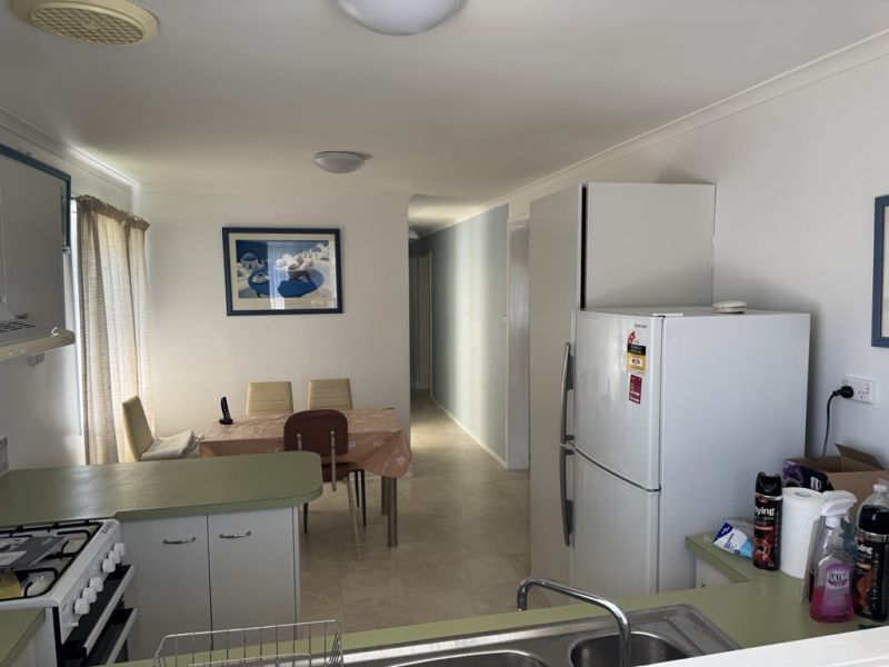 Large Manufactured home