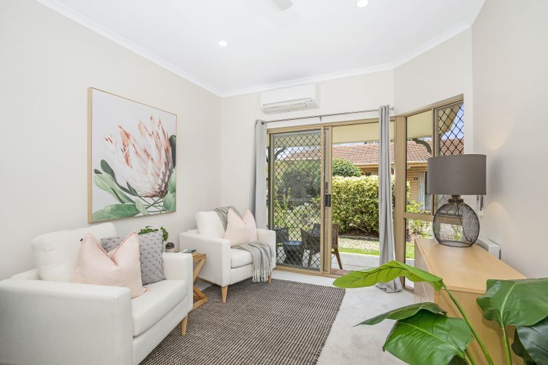 One bedroom apartment in a great location