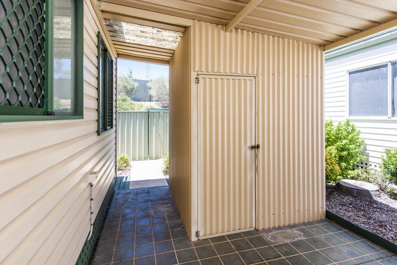 Riverside Gardens Estate - Site 36