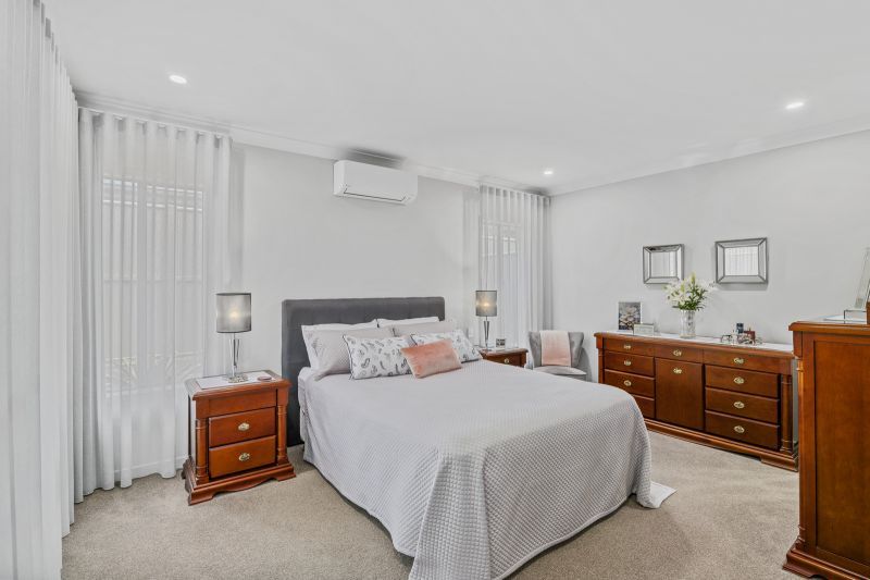 Site 148 - Established Kalbar