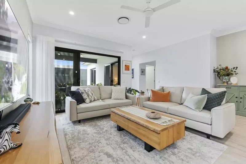 Site 115 - Established Bronte