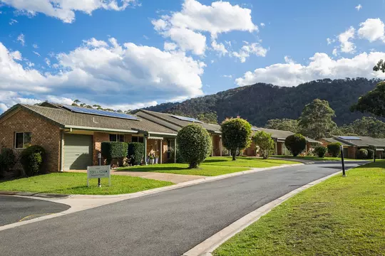 Two Bedroom Units | Enquire for availability