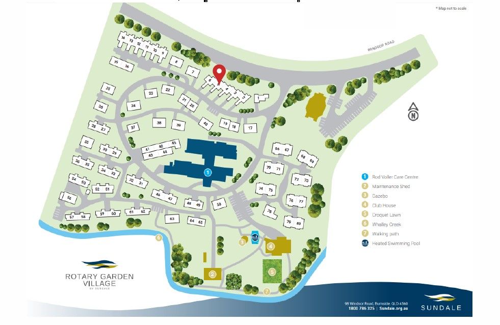 1 bedroom renovated unit - ready to move in now! 