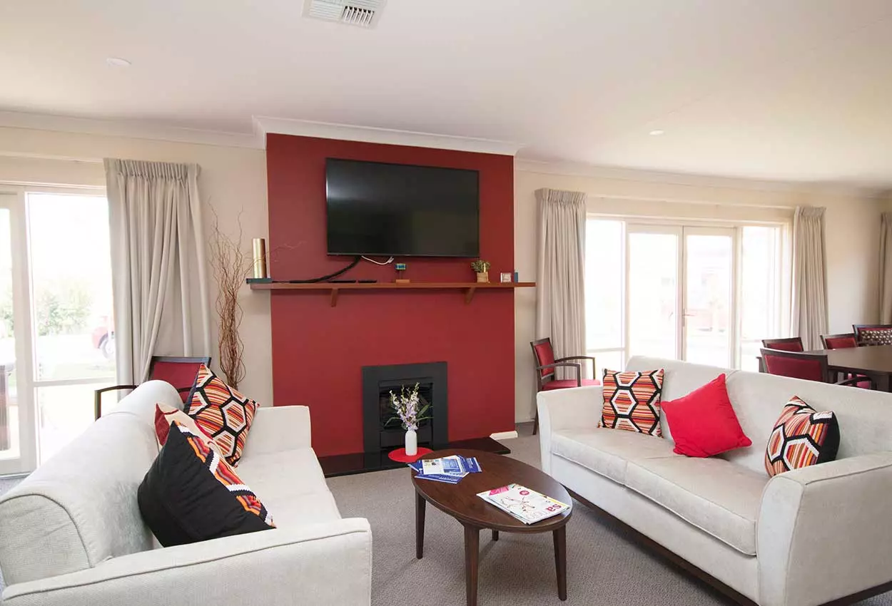 Independent Living Units. Expression of Interest! 