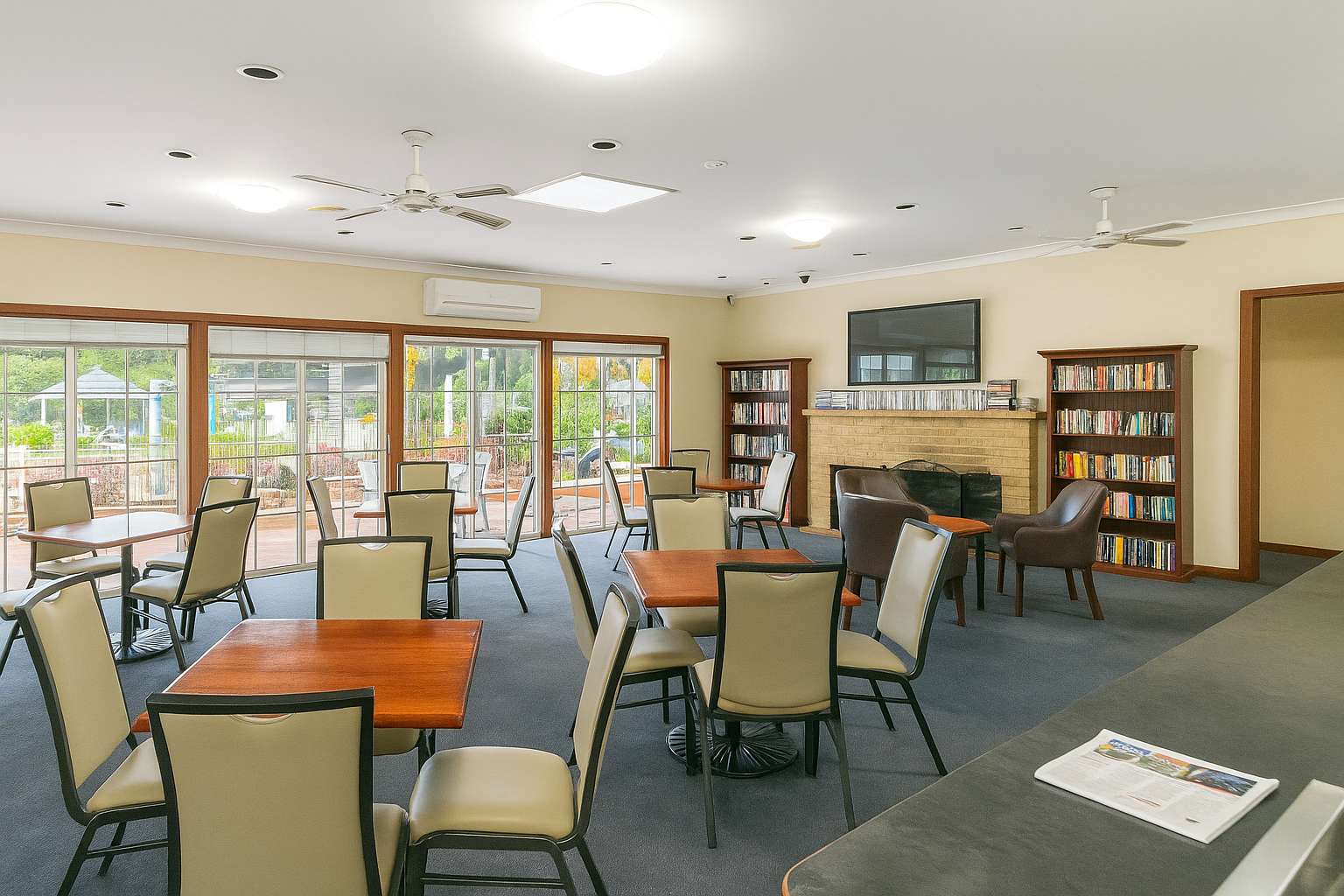 Kincumber Nautical Village - Site 68