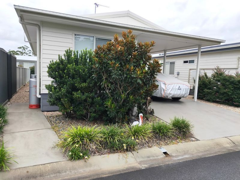 A hidden gem with nothing to do....