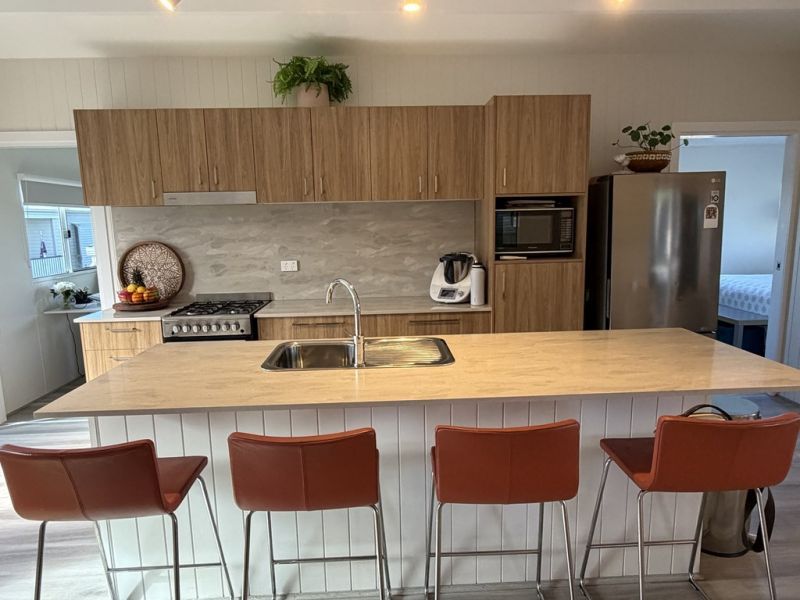 Over 50's Lifestyle Village
