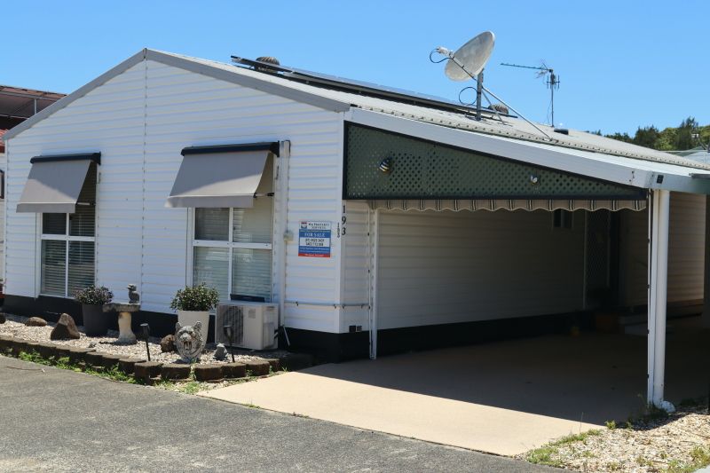 Banksia Waters - Lifestyle Village perfect for the Over 50's