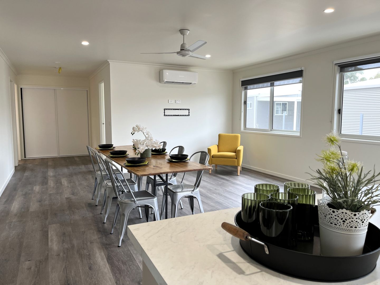 Ballarat Lifestyle Village - New Homes