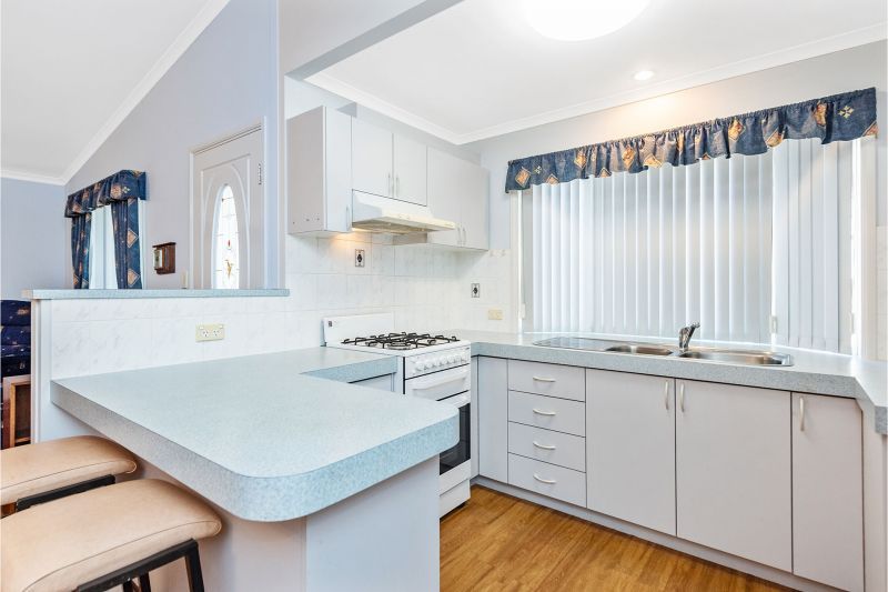 Riverside Gardens - Site 135