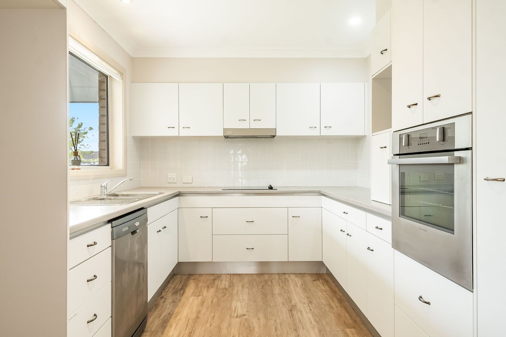 Luxury over 55's resort style living-Palm Lake Resort Ballina