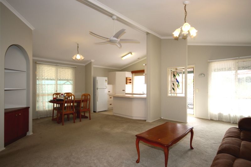 The Palms Village - Over 50’s pet friendly Lifestyle Village