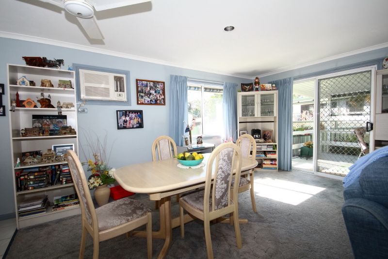 Tweed Broadwater Village, an Over 50's Pet Friendly Lifestyle Village