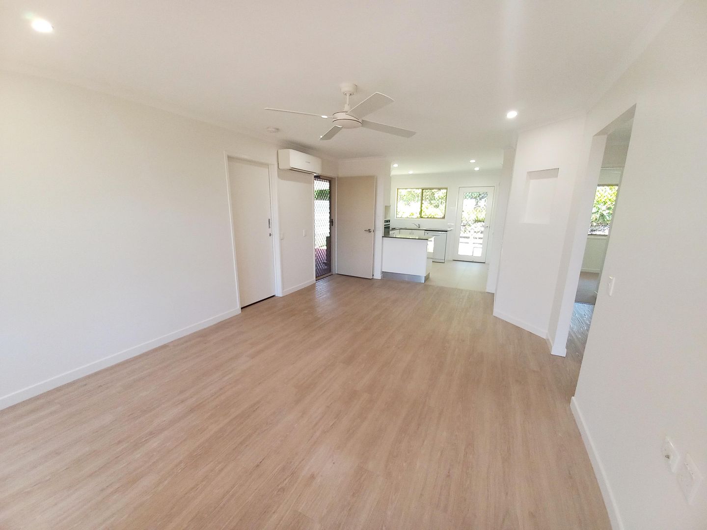 NEW LISTING - Stone's throw from Community Centre at Palmwoods Garden Village