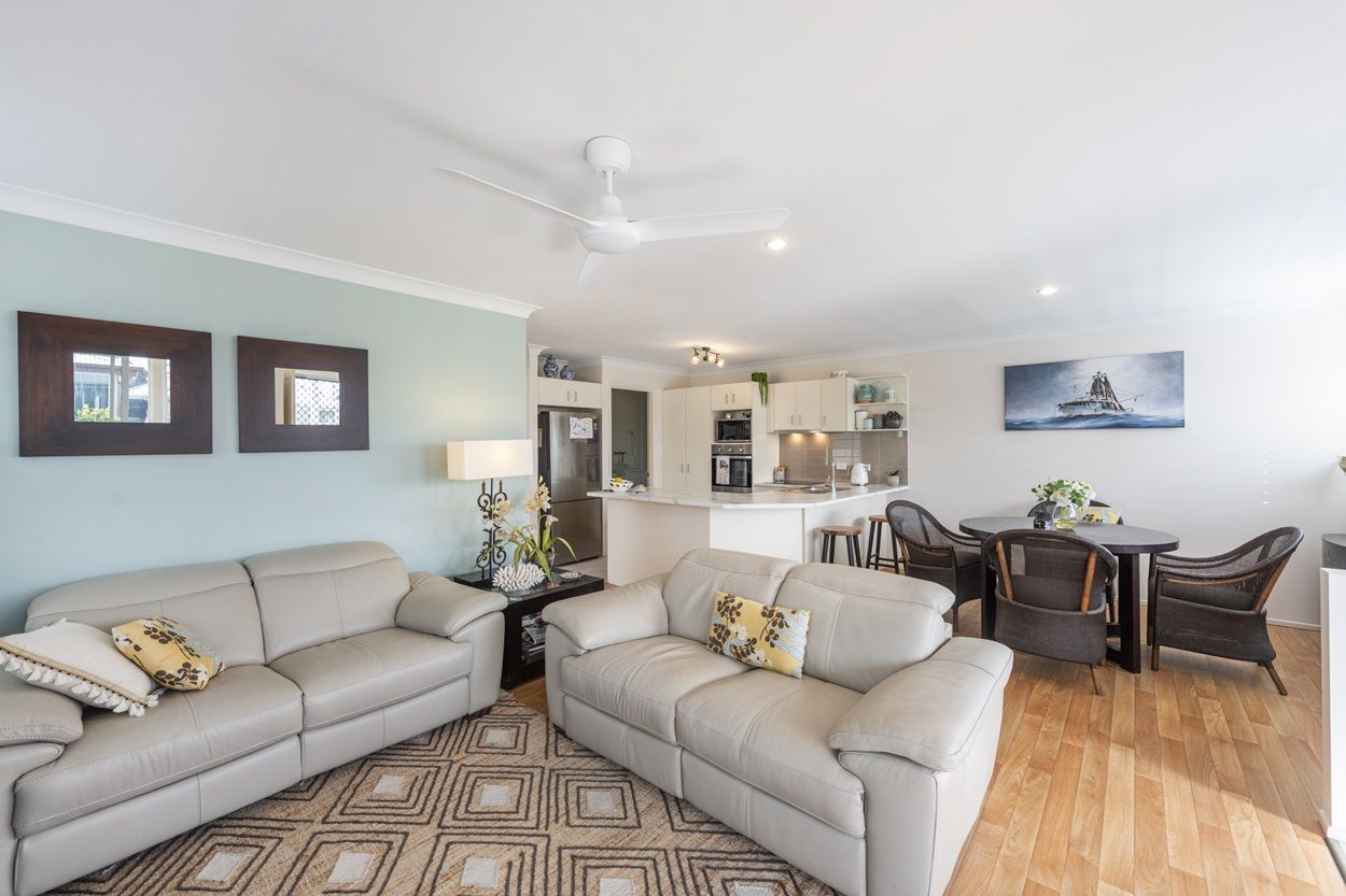 Delightful Style and Comfort