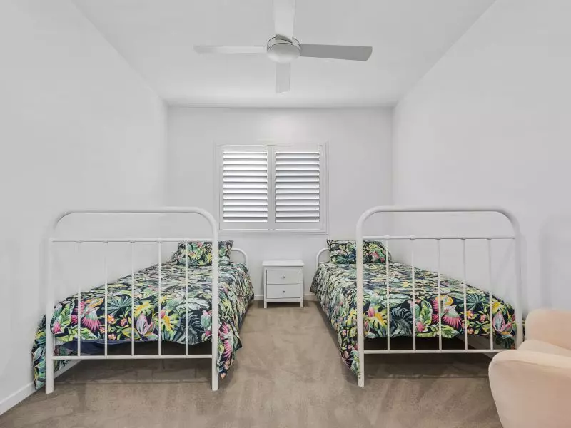 Site 130 - Established Avalon