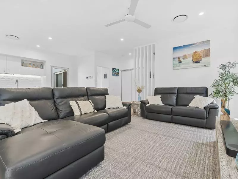 Site 84 - Established Avoca