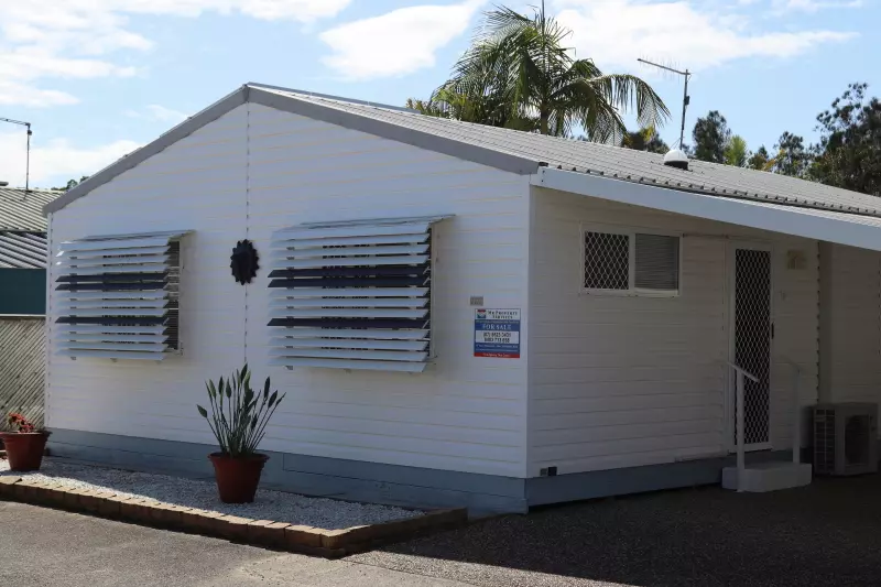 Banksia Waters - Lifestyle Village perfect for the Over 50's