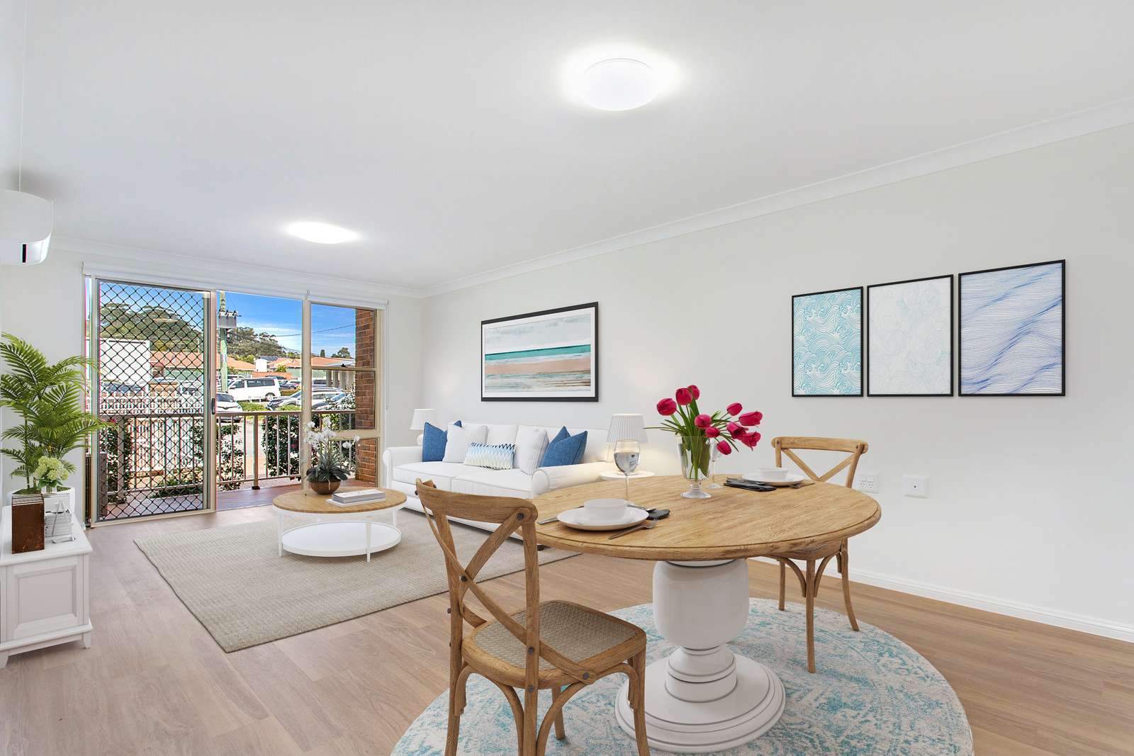 206/1 Parker Street, Port Macquarie