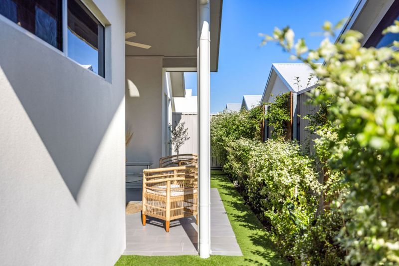 Live the Lifestyle You Deserve - Modern Three-bedroom Villa