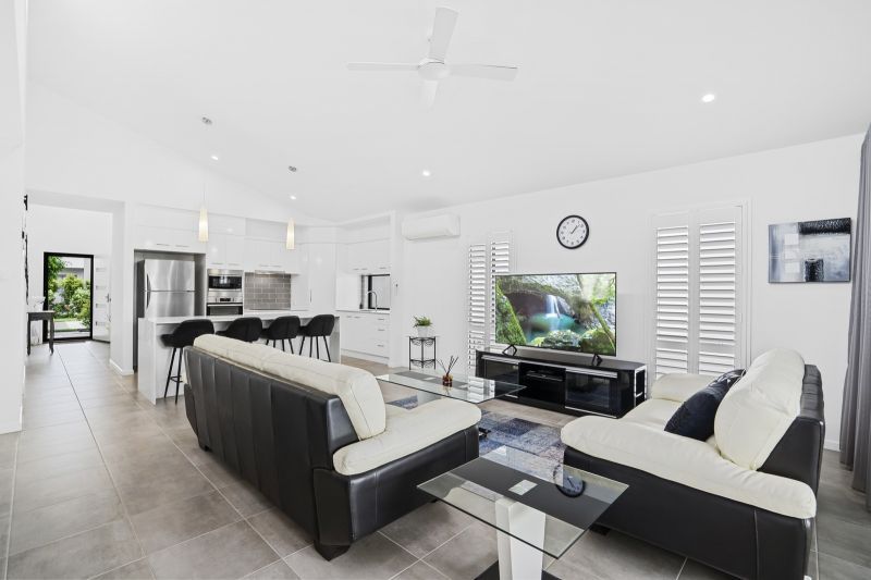 Site 147 - Established Atoll