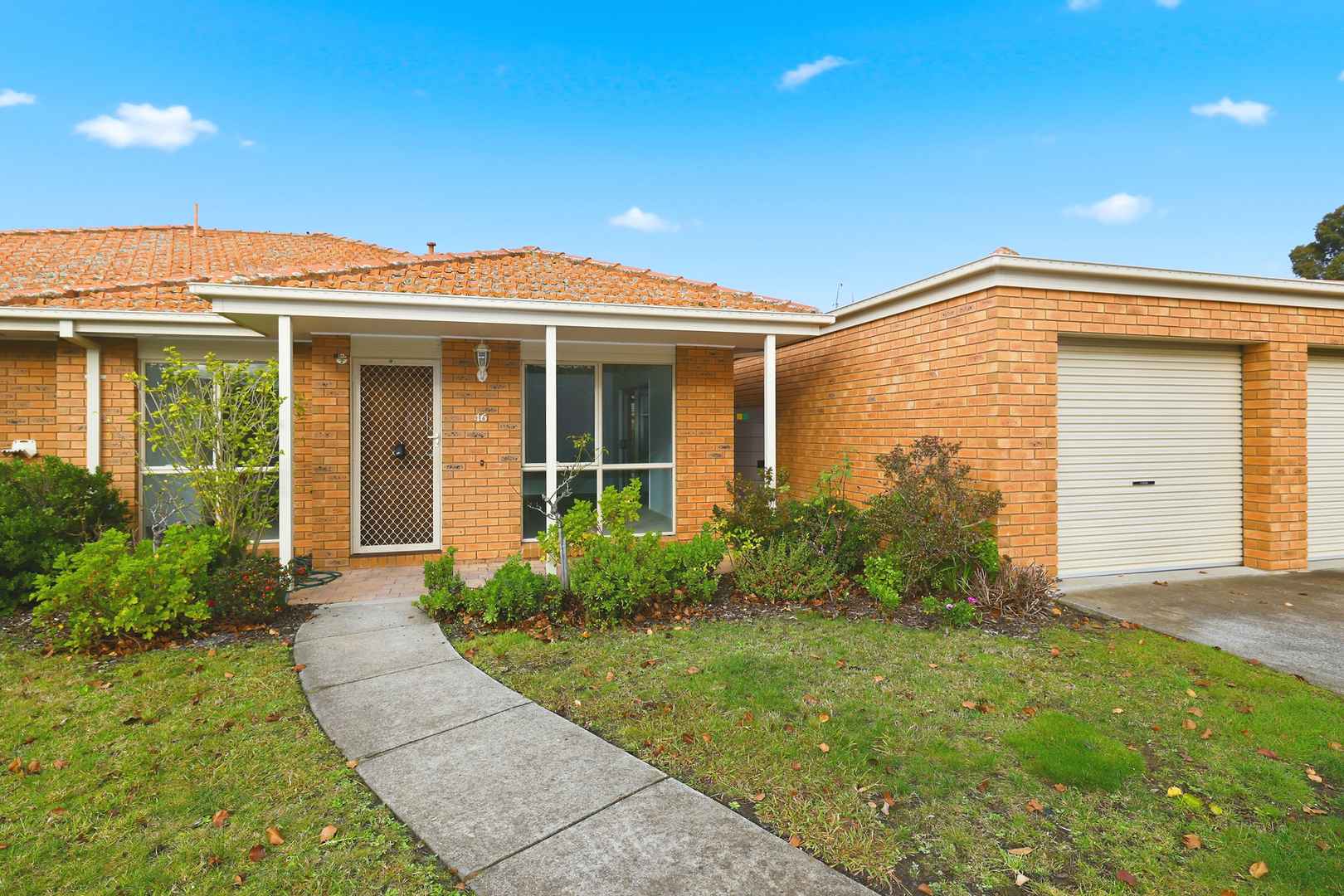 A North-Facing gem offering space, privacy and lifestyle