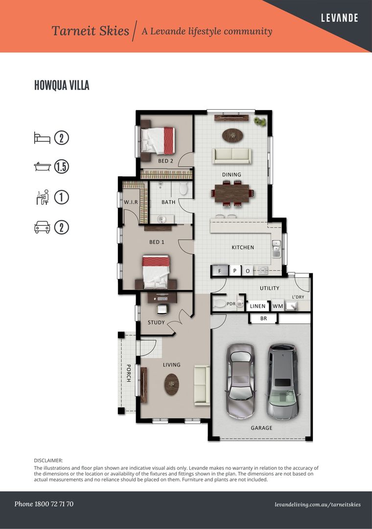 11/250 Thames Blvd, Tarneit Skies Village