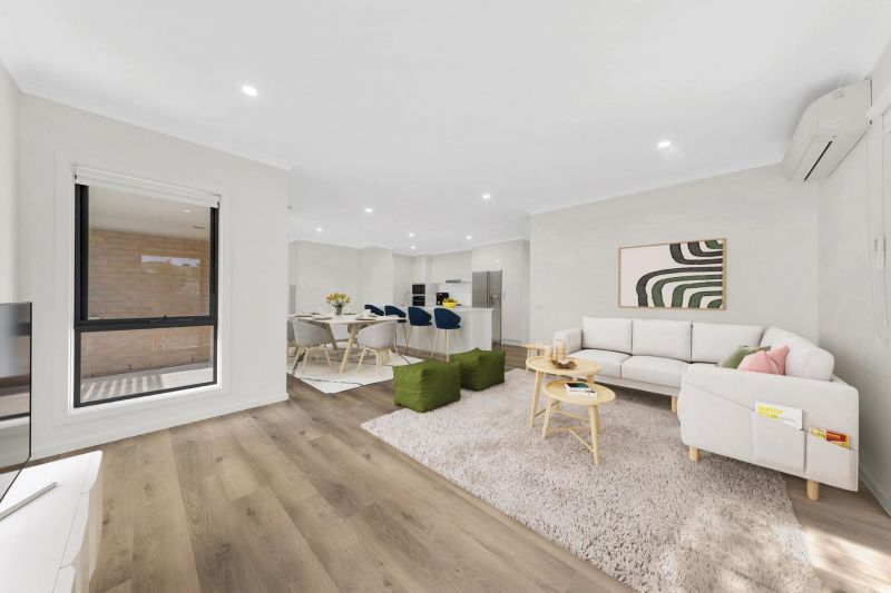 196/236-238 Waterview Boulevard, Craigieburn