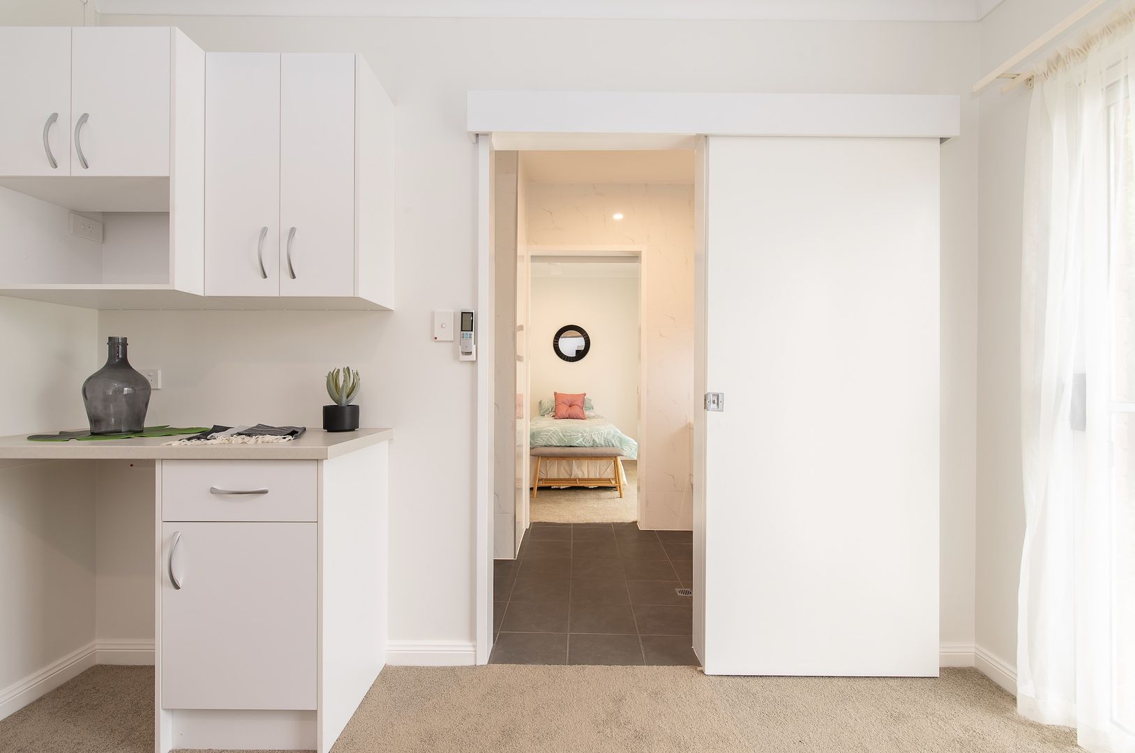 Spacious Serviced Apartment 