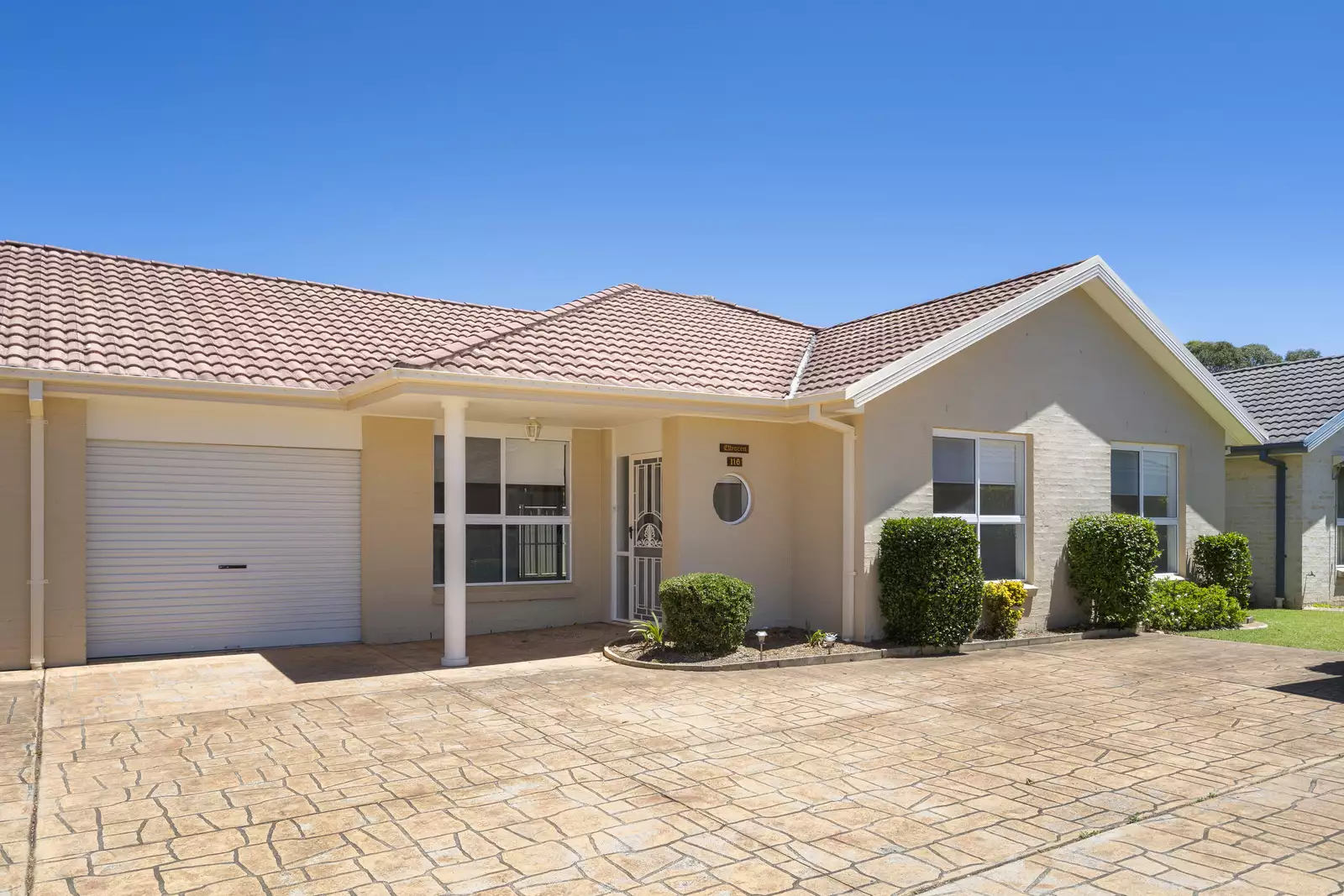 Three Bedroom | Villa 116