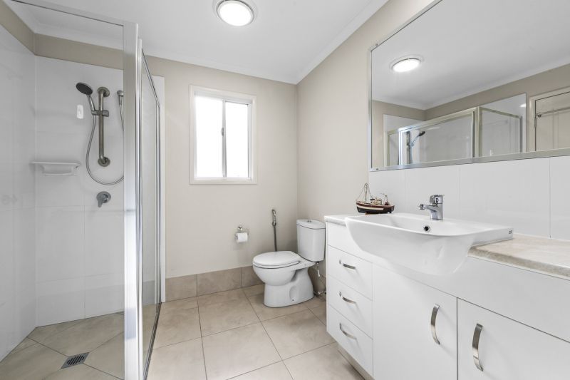 Elevated Sunset Views