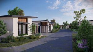 Planning approval secured for 88-dwelling community in Sydney’s North West after five year wait