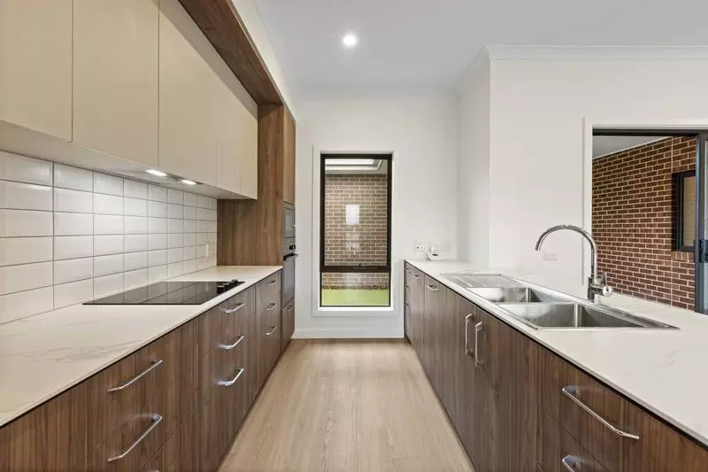 Only 2 stylish 'Zeus' floorplans remaining