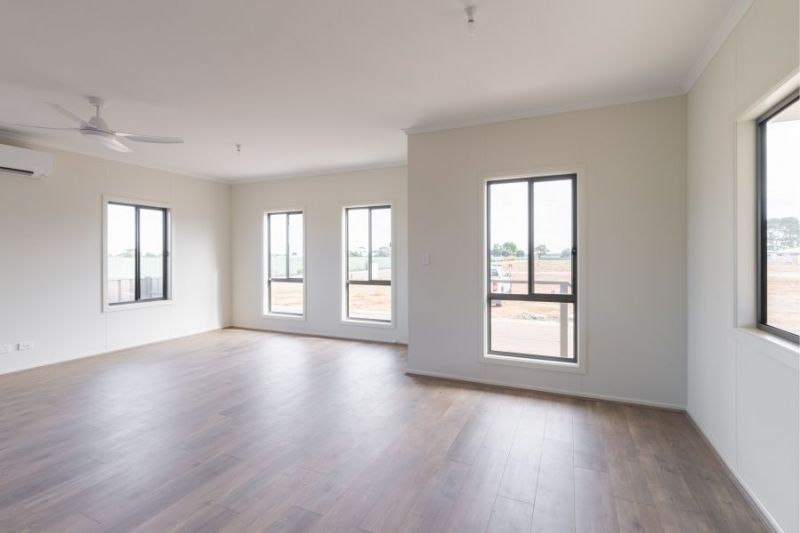 Site 206 New home - price reduced!