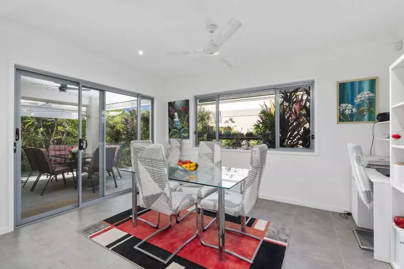 Site 163 - Established Wentworth