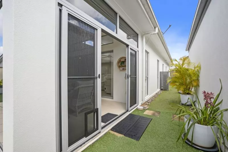 Site 145 - Established Atol