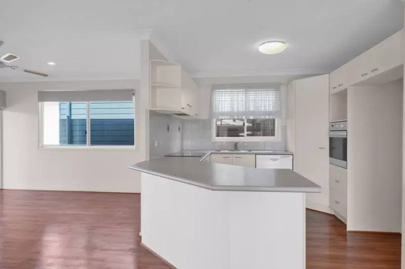 Lake Munmorah Village - Site 105