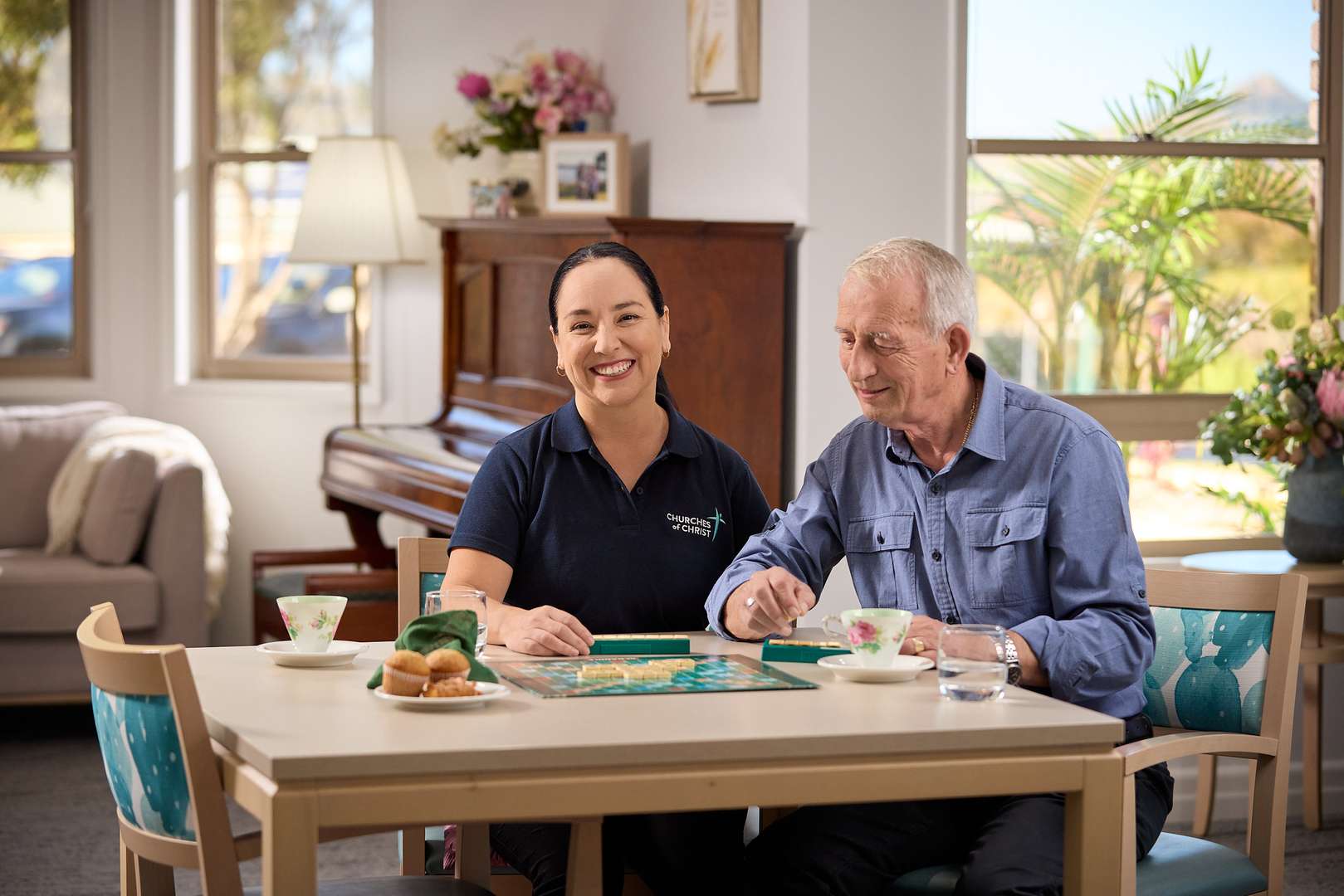 Sunshine Coast Support at Home 