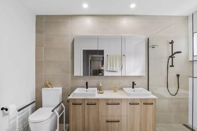 Site 41 - Established Hillview