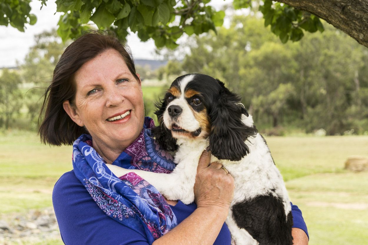 Oak Tree Retirement Village Warwick - FINCH DESIGN - 3 Bedroom + 2 Bathroom