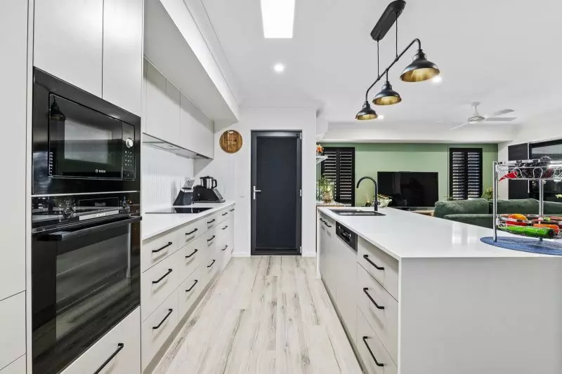 Site 254 - Established Kooralbyn