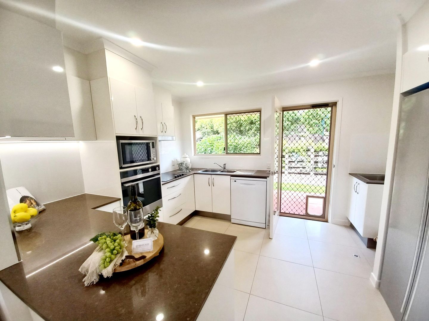 Stone's throw from Community Centre - Unit 14 Palmwoods Garden Village