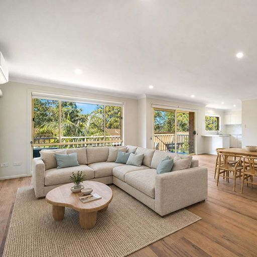 Two Bedroom | Villa 104