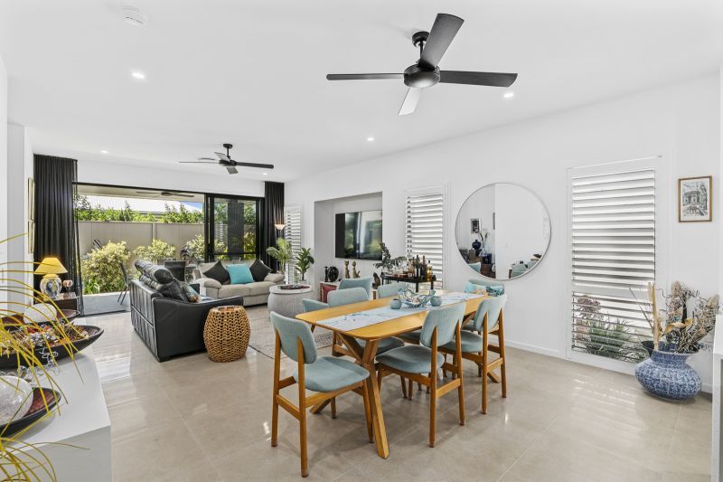 Site 151 - Established Kalbar