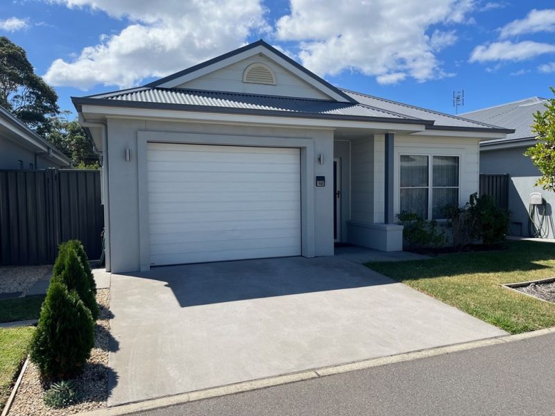 SUN DRENCHED SANCTUARY