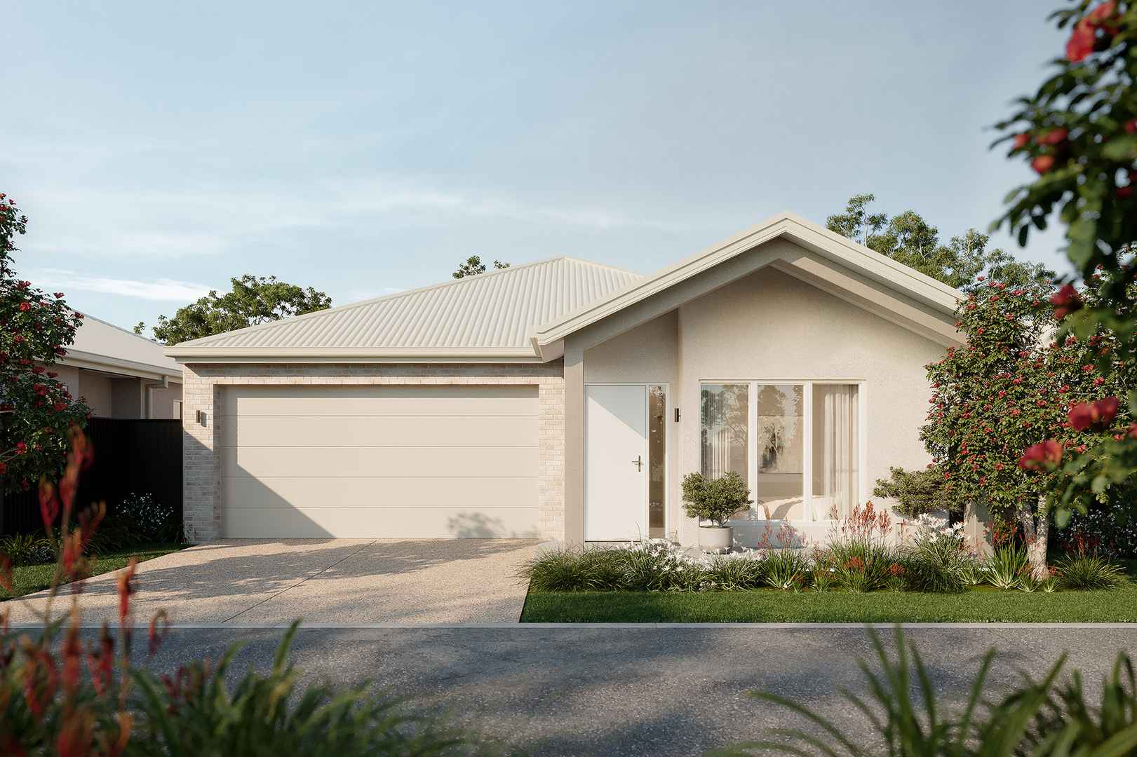 The Santana at Clifton Victor Harbor