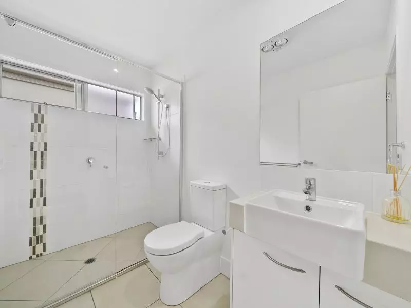 Site 144 - Established Coolum