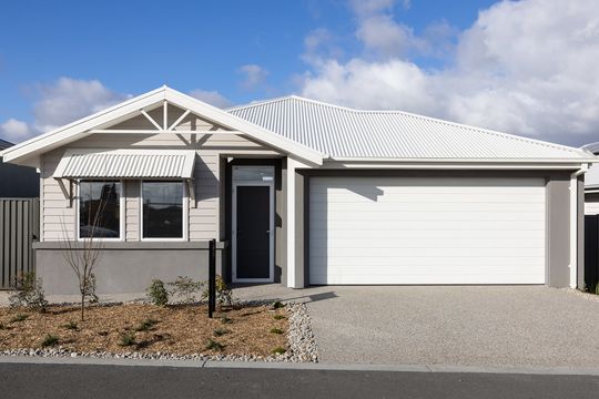 Your spacious, light-filled new home awaits