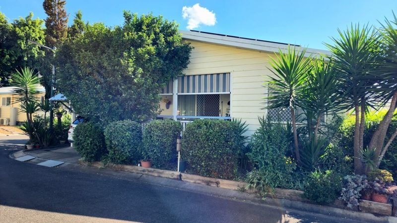 3 Bedroom Corner Block